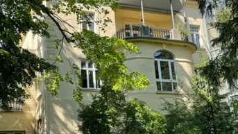 Expose 2500 Baden: Villen-Etage beim Doblhoffpark- Schöner Wohnen auf 180 m²