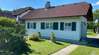 Expose Ein Ferien- und Sommerdomizil mit Potential!