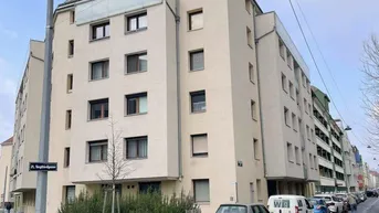 Expose 1210 - Nähe Alte Donau : Ruhige 3-Zimmer Wohnung
