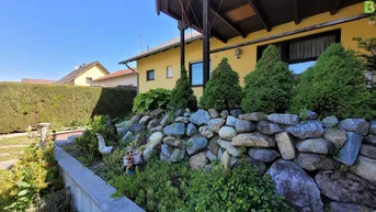 Expose Ihr neues Zuhause in Weikendorf: 5 Zimmer, Garten, Pool, Terrasse, Ruhelage!