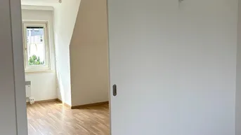 Expose 1120 Meidling: Helle, ruhige, 2-Zimmer Wohnung, Top-Verkehrsanbindung, Erstbezug nach Renovierung &amp; sofort verfügbar