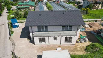 Expose ERSTBEZUG: Gartenwohnung DELUXE in Eugendorf, vor den Toren der Stadt Salzburg!