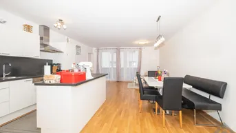 Expose Neubau Vierzimmerwohnung "Family" mit Balkon und Tiefgarage