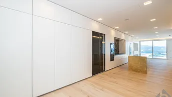 Expose ÜBER DEN WOLKEN - SKYLOUNGE MONDSEE: 2 Zimmer Loft mit Private-SPA