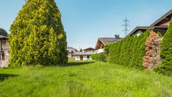 Expose An der Königsseeache: Grundstück wartet auf Ihr Traumhaus