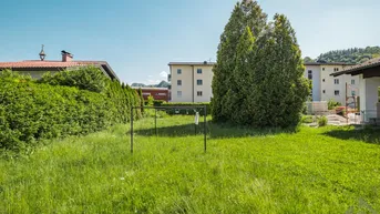 Expose An der Königsseeache: Grundstück wartet auf Ihr Traumhaus