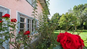 Expose Villenlage Neumaxglan: traumhaftes Kleinod zum Sanieren