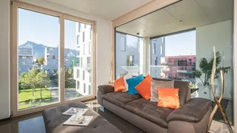 Expose Riedenburg. Stilvoll &amp; bezugsfertig: vollmöbliertes 3-Zimmer Apartment zur Miete