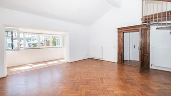 Expose Stilvolle Dachterrassen-Maisonette in bester Innenstadtlage