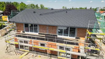 Expose ERSTBEZUG: Gartenwohnung DELUXE in Eugendorf, vor den Toren der Stadt Salzburg!