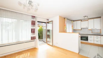 Expose Terrassenwohnung im Herzen Oberndorfs