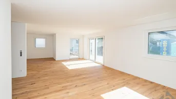 Expose ERSTBEZUG: Gartenwohnung DELUXE in Eugendorf, vor den Toren der Stadt Salzburg!