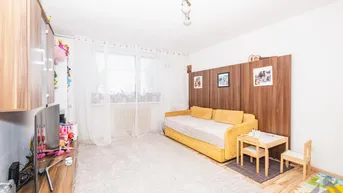 Expose Charmante Hochparterre-Wohnung in Toplage nahe Europark