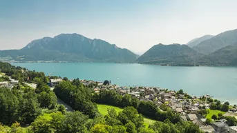 Expose Erstklassiges Bauprojekt am Attersee - bereits bewilligt und bereit zur Umsetzung