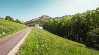 Expose Baugrund in der wunderschönen Gaißau