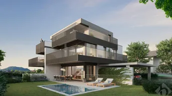 Expose Architektentraum in bester Lage Aigens