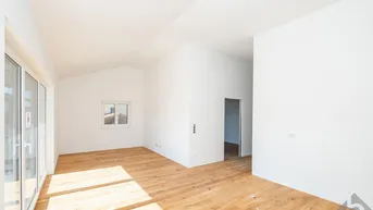 Expose NEUBAU: Traumhafte Terrassenwohnung in Eugendorf, vor den Toren der Stadt Salzburg!