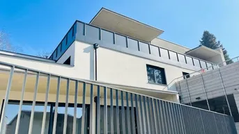 Expose St. Peter! Hohenrain! Erstbezug Maisonette mit 2 Balkone und Garten!