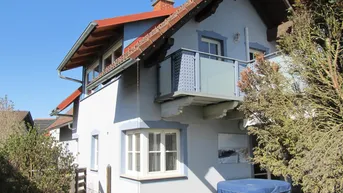 Expose * LEITRING: SOFORT BEZUGSFERTIGES EINFAMILIENHAUS IN SCHÖNER WOHNGEGEND *