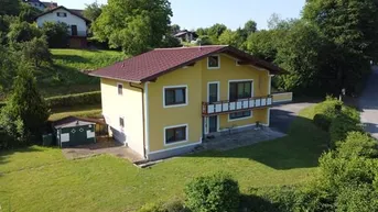 Expose EINFAMILIENHAUS IN SONNIGER LAGE MIT HERRLICHER FERNSICHT