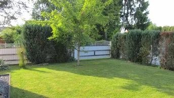 Expose * EINFAMILIENHAUS IN RUHIGER, SONNIGER LAGE - SACKSTRASSE *