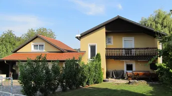 Expose * CHARMANTES EINFAMILIENHAUS IN SONNIGER, RUHIGER LAGE *