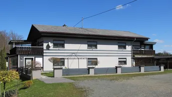 Expose PREISSENKUNG !!! WOHNHAUS MIT 2 GETRENNTEN WOHNEINHEITEN IN ABSOLUT RUHIGER LAGE