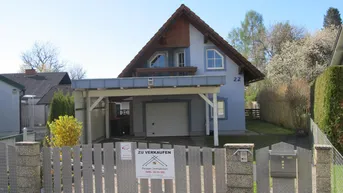 Expose * LEITRING: SOFORT BEZUGSFERTIGES, SEHR SCHÖNES EINFAMILIENHAUS *