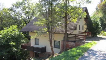Expose * TOPANGEBOT ! EINFAMILIENHAUS IN SONNIGER LAGE *