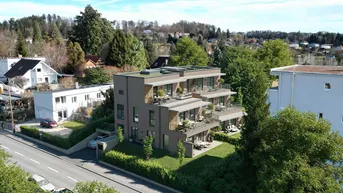 Expose PENTHOUSE "Waltendorfer Panorama" Traum Ausblick