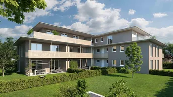 Expose EMIL ERTL 6 - ein exklusives Wohnprojekt!
