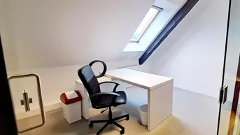 Expose Versperrbares Büro im Business Campus Ehrenhausen