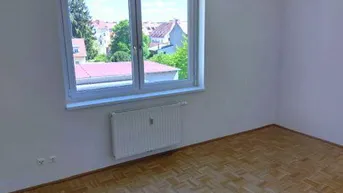 Expose Sonniger 2 ZIMMER-NEUBAU + Einbauküche + Bad mit Dusche + extra WC + Lift + nähe Campus TU-Graz!