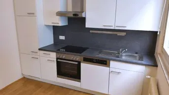 Expose 2 ZIMMER-NEUBAU + ruhiger Balkon 4,5m² + Ausblick + extra Küche möbliert + Lift + nähe Jakominiplatz