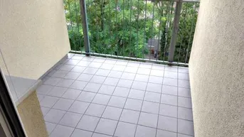 Expose Sonniger 3 ZIMMER-NEUBAU + ruhiger West-Balkon + extra Küche möbliert + Lift + letzter Stock!