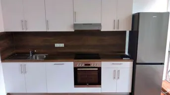 Expose GEIDORF: Ruhige 3 ZIMMER-Maisonette + neuwertige Einbauküche + neue Sanitäranlagen + nähe KF-Uni!