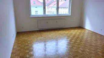 Expose Sonniger 2 ZIMMER-NEUBAU + extra Küche möbliert + Bad mit Dusche + extra WC + Lift + nähe Neue TU!