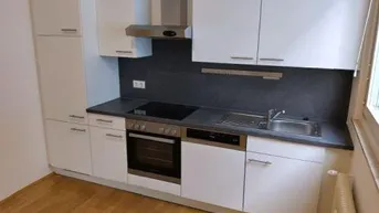 Expose Heller 2 ZIMMER-NEUBAU + ruhiger Balkon 4,5m² + extra Küche möbliert + Lift + nähe Jakominiplatz!