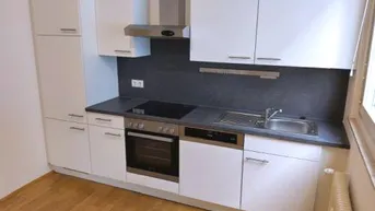 Expose Heller 2 ZIMMER-NEUBAU + ruhiger Balkon 4,5m² + extra Küche möbliert + Lift + nähe Jakominiplatz