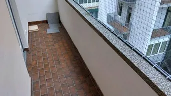 Expose 2 ZIMMER-NEUBAU + ruhiger Balkon + Ausblick + extra Küche möbliert + Lift + nähe Jakominiplatz!