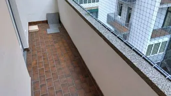 Expose 2 ZIMMER-NEUBAU + ruhiger Balkon 4,5m² + Ausblick + extra Küche möbliert + Lift + nähe Jakominiplatz