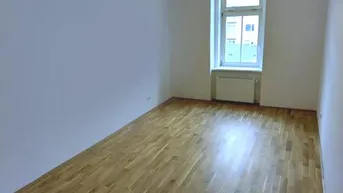 Expose Sanierter 2 ZIMMER-Altbau, ruhiger Balkon, extra Küche neu möbliert, neue Sanitäranlagen (Bad + WC)!