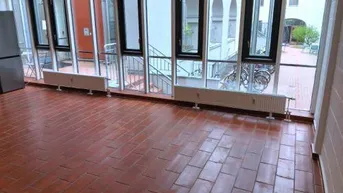 Expose GEIDORF: Ruhige 3 ZIMMER-Maisonette + Einbauküche + neue Sanitäranlagen (Bad+WC) + nähe KF-Uni!