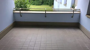 Expose Erstbezug: Ruhiger 2 ZIMMER-NEUBAU + Terrasse 12m² + neue Küche + neue Sanitäranlagen + nähe KF-Uni!