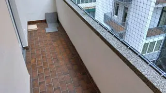 Expose Heller 2 ZIMMER-NEUBAU + ruhiger Balkon 4,5m² + extra Küche möbliert + Lift + nähe Jakominiplatz