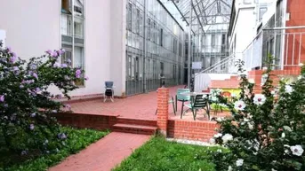 Expose GEIDORF: Ruhige 3 ZIMMER-Maisonette + neuwertige Einbauküche + neue Sanitäranlagen + nähe KF-Uni!
