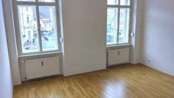 Expose Heller 3 ZIMMER-Altbau, neuwertige Einbauküche, größeres Bad mit Dusche und WC, WG-tauglich!