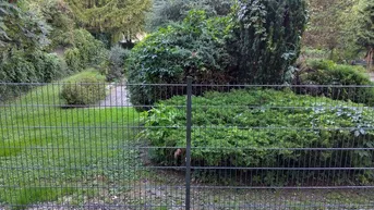 Expose Erstbezug: Sanierter 2 ZIMMER-Altbau, ruhige Terrasse 8,5m², Loggia 5,2m², nagelneue Einbauküche!