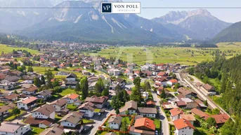 Expose Wohnen, Leben, Gestalten – Haus mit Garten und Garage in Ehrwald mit Potenzial.