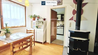 Expose Zentrale 3-Zimmer-Wohnung mit zwei Balkonen und TG-Stellplatz